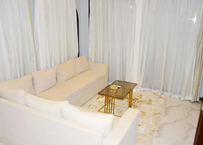 Villa الجولف هايتس