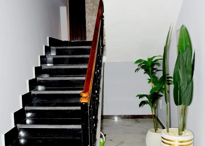 الجولف هايتس Villa