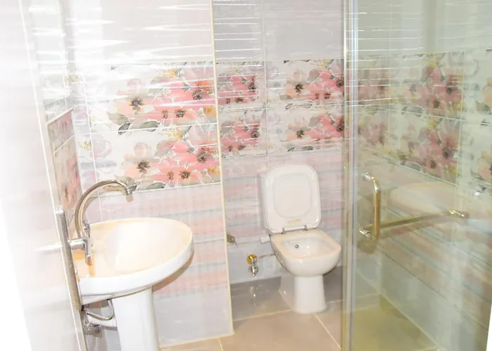 Villa الجولف هايتس Sharm el Sheikh
