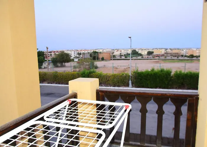 Villa الجولف هايتس