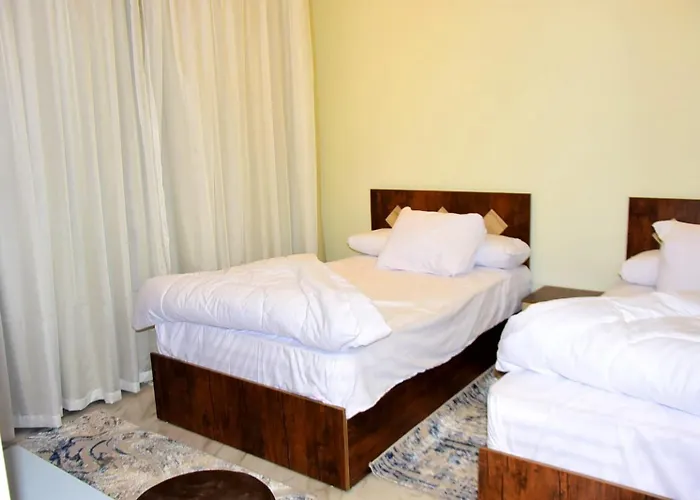 Villa الجولف هايتس