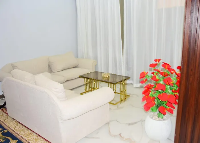 Villa الجولف هايتس *