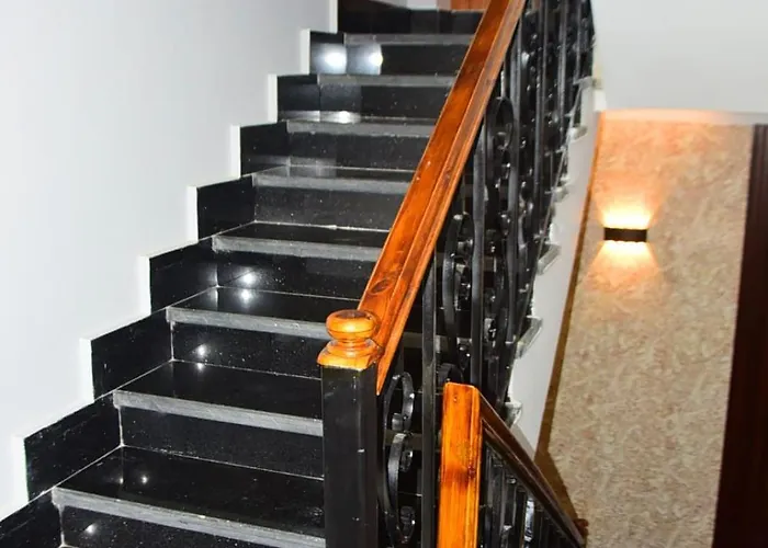 Villa الجولف هايتس