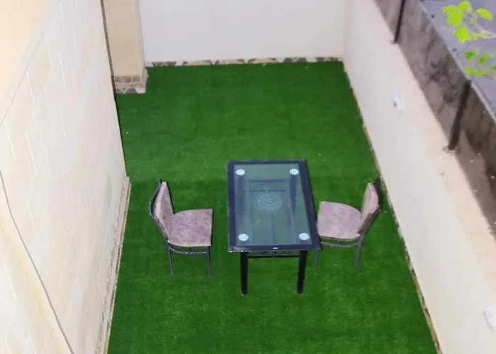 الجولف هايتس Villa *