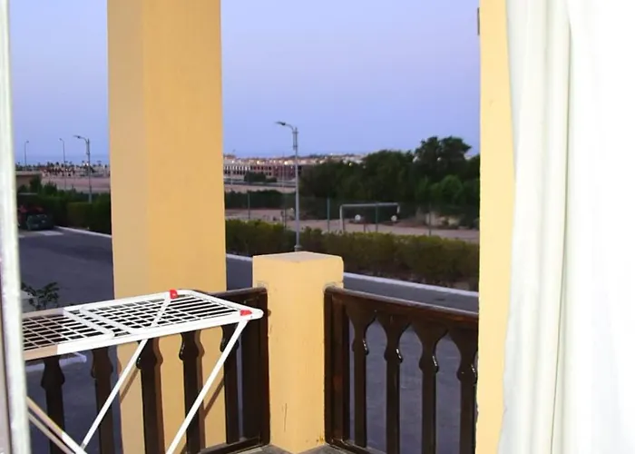Villa الجولف هايتس Sharm el Sheikh