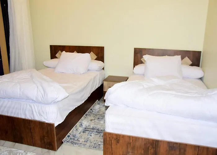الجولف هايتس Villa Sharm el Sheikh