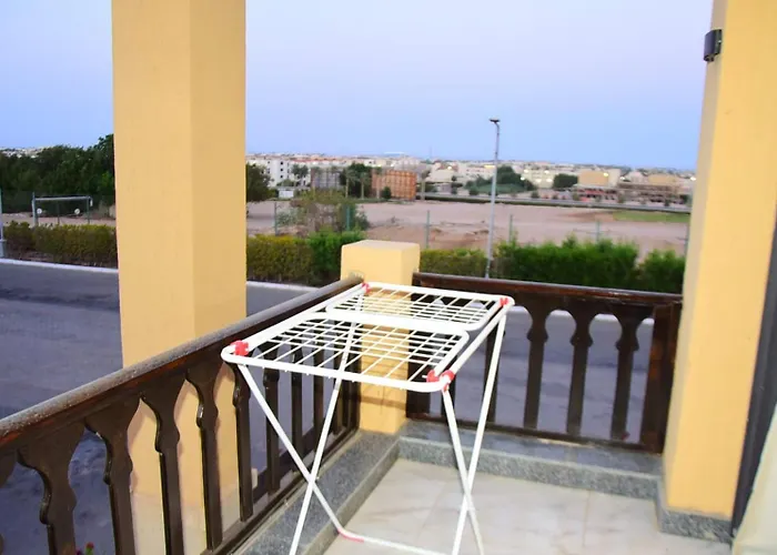 الجولف هايتس Villa