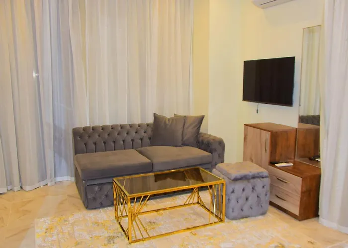 Villa الجولف هايتس