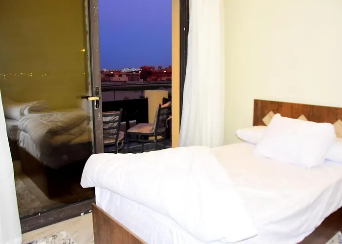 الجولف هايتس Villa