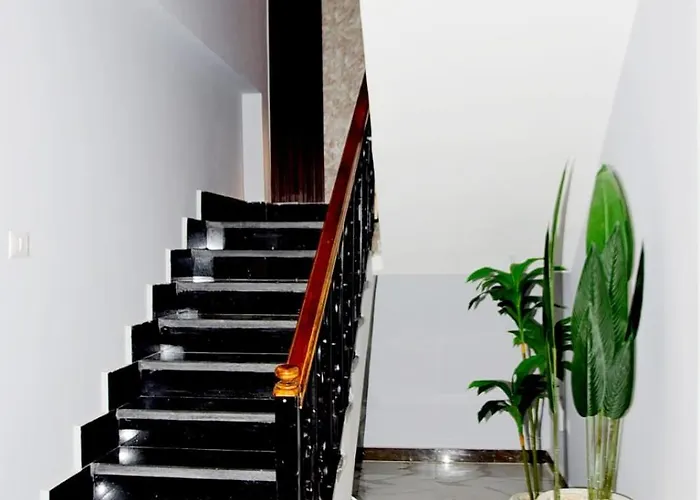 Villa الجولف هايتس *