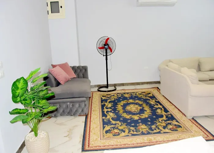 Villa الجولف هايتس *