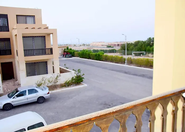 Villa الجولف هايتس