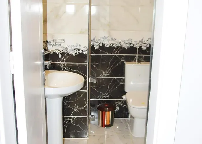 الجولف هايتس Villa