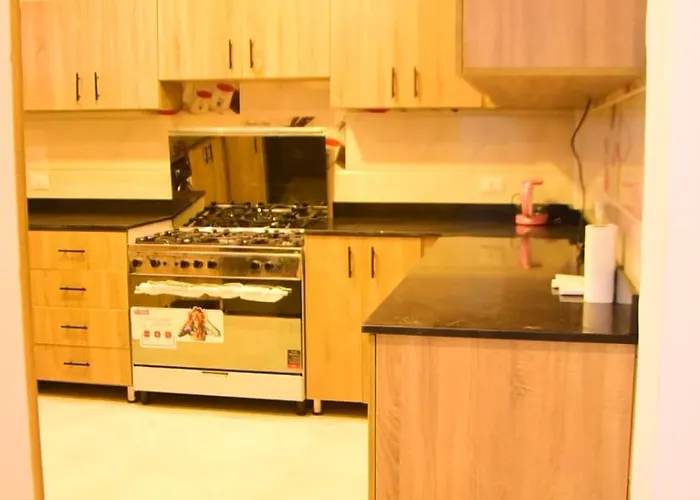 Villa الجولف هايتس