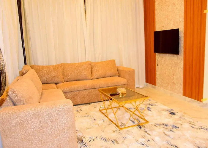 الجولف هايتس Villa Sharm el Sheikh