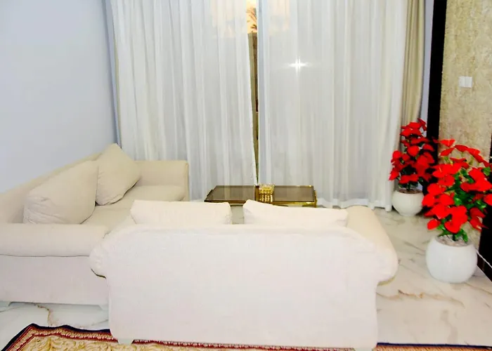 الجولف هايتس