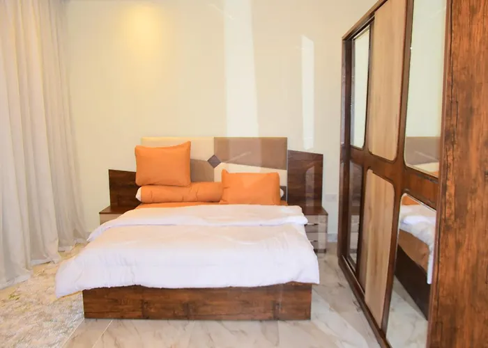 Villa الجولف هايتس Sharm el Sheikh