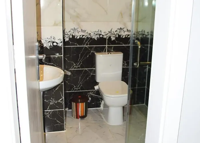 الجولف هايتس Villa