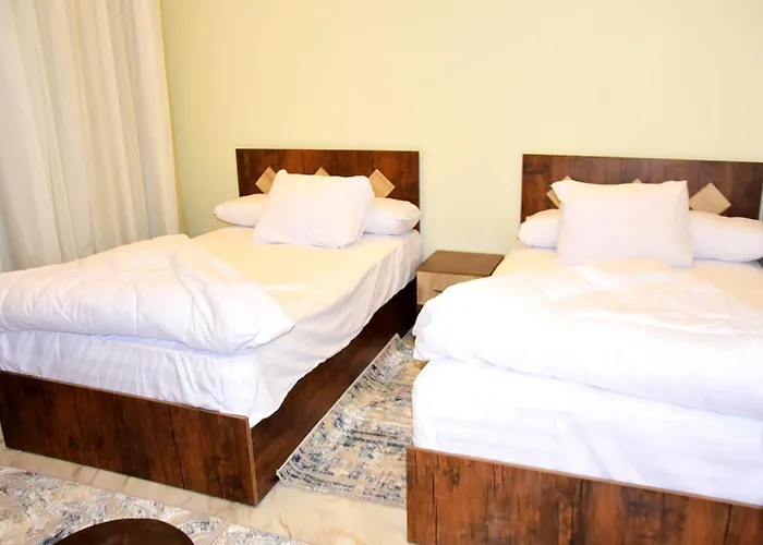 Villa الجولف هايتس