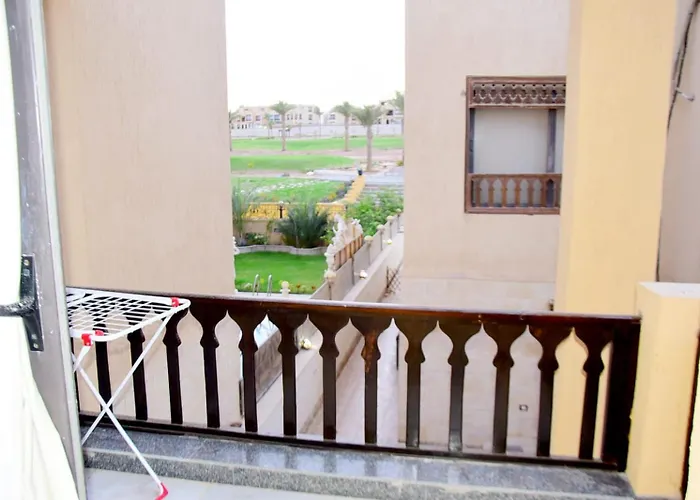 Villa الجولف هايتس